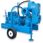 WP 150/60 Dewatering Pump
